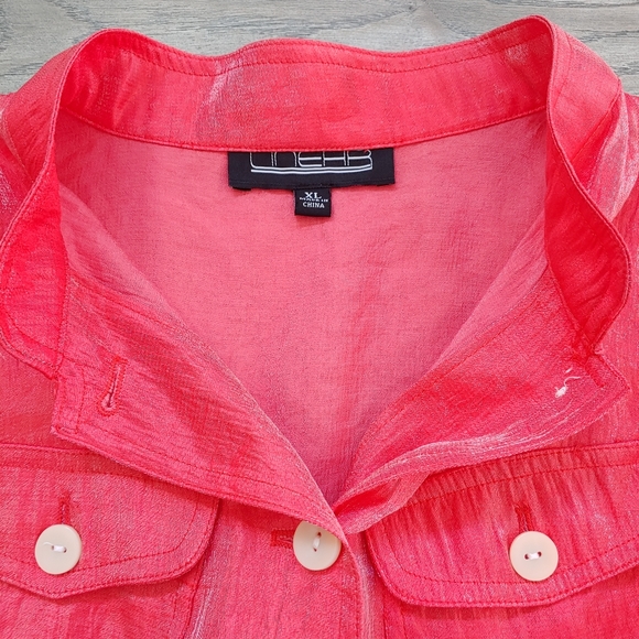 Linear Blouse - Picture 8 of 10